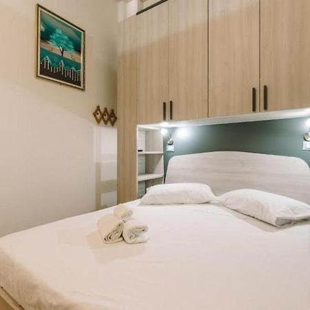 Zenzero E Limone Bed & Breakfast Cagliari Exterior photo