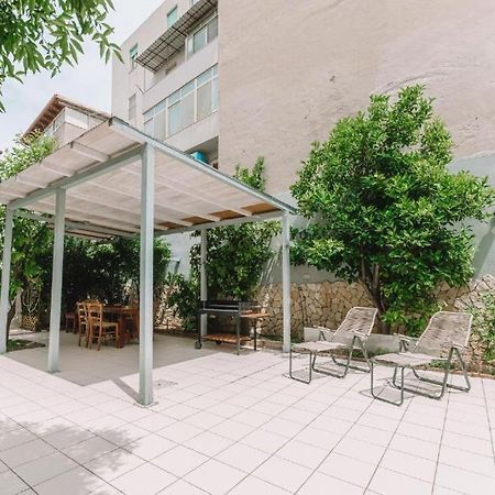 Zenzero E Limone Bed & Breakfast Cagliari Exterior photo