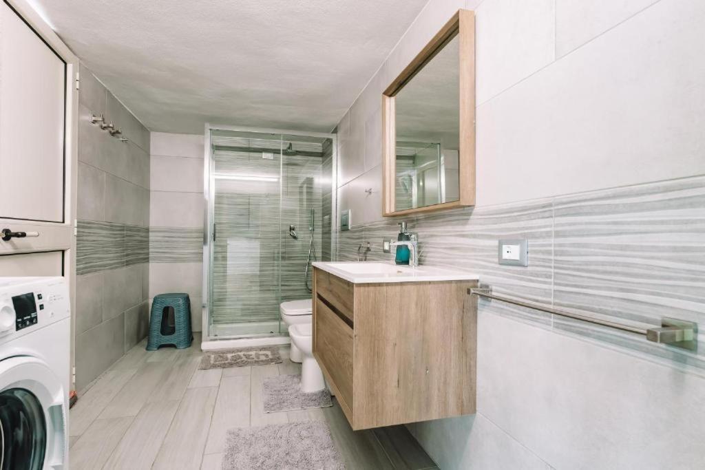 Zenzero E Limone Bed & Breakfast Cagliari Exterior photo