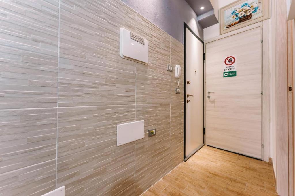 Zenzero E Limone Bed & Breakfast Cagliari Exterior photo